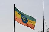 Ethiopia - 098 - Bandiera Etiopia